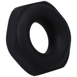Penisring Nutt Schwarz 5,7 cm