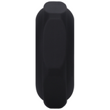 Penisring Nutt Schwarz 5,7 cm