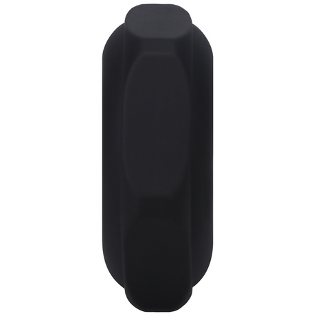 Penisring Nutt Schwarz 5,7 cm