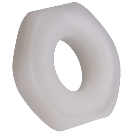 Penisring Nutt Durchsichtig 5,9 cm