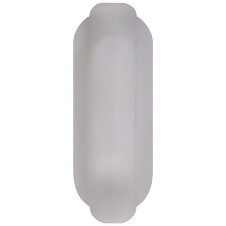 Penisring Nutt Durchsichtig 5,9 cm