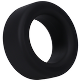 Penisring Big O Schwarz 4,9 x Ø 4,9 cm