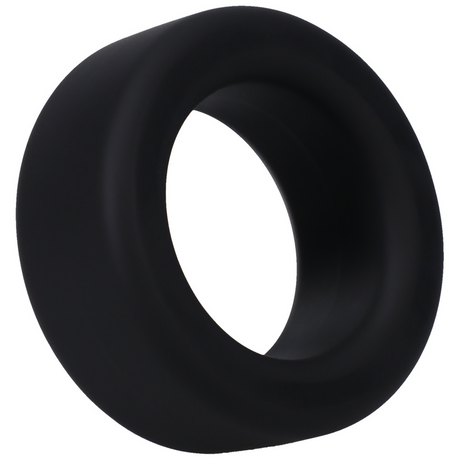 Penisring Big O Schwarz 4,9 x Ø 4,9 cm