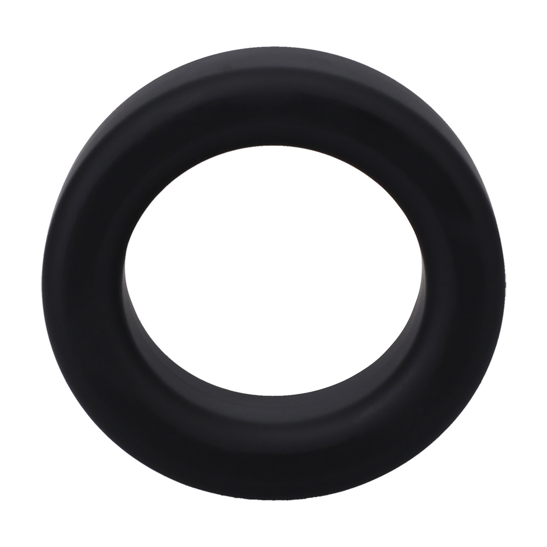 Penisring Big O Schwarz 4,9 x Ø 4,9 cm