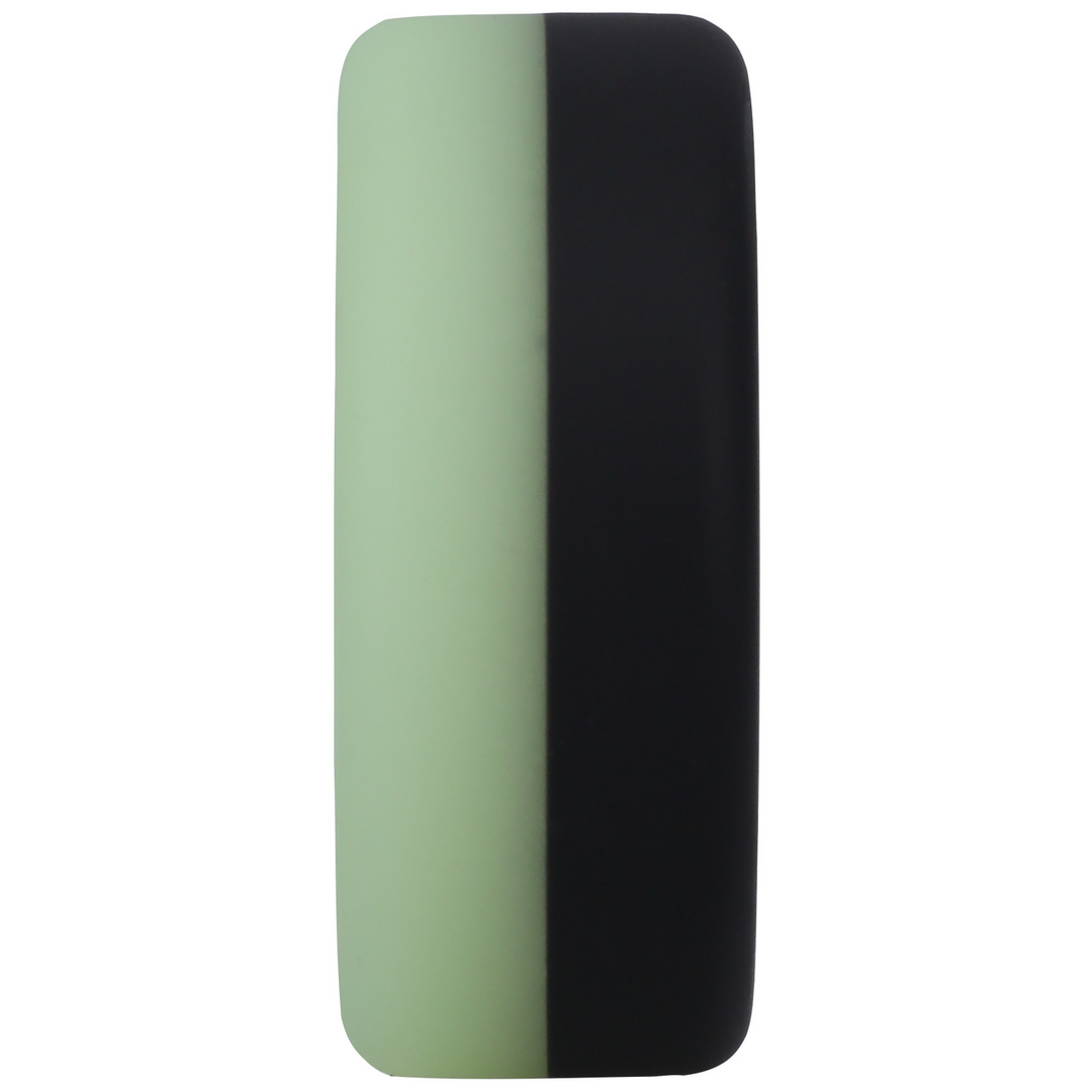Penisring Big O Schwarz 4,9 x Ø 4,9 cm Modell 2