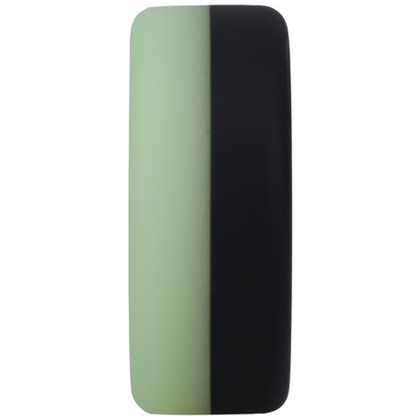 Penisring Big O Schwarz 4,9 x Ø 4,9 cm Modell 2