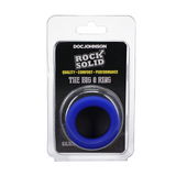 Penisring Big O Schwarz 4,5 cm