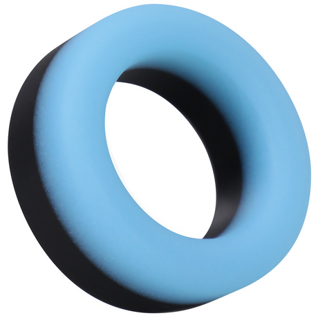Penisring Big O Schwarz 4,9 x Ø 4,9 cm Modell 3