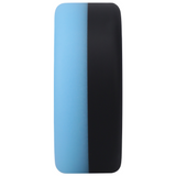 Penisring Big O Schwarz 4,9 x Ø 4,9 cm Modell 3