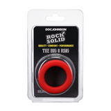 Penisring Big O Schwarz 4,6 cm