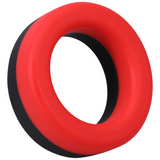 Penisring Big O Schwarz 4,6 cm