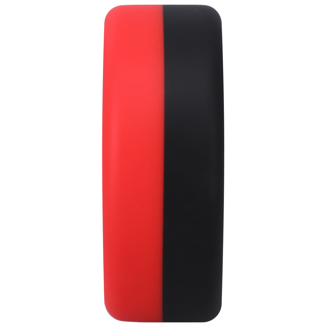 Penisring Big O Schwarz 4,6 cm