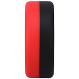 Penisring Big O Schwarz 4,6 cm
