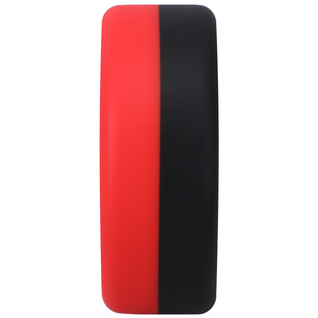 Penisring Big O Schwarz 4,6 cm