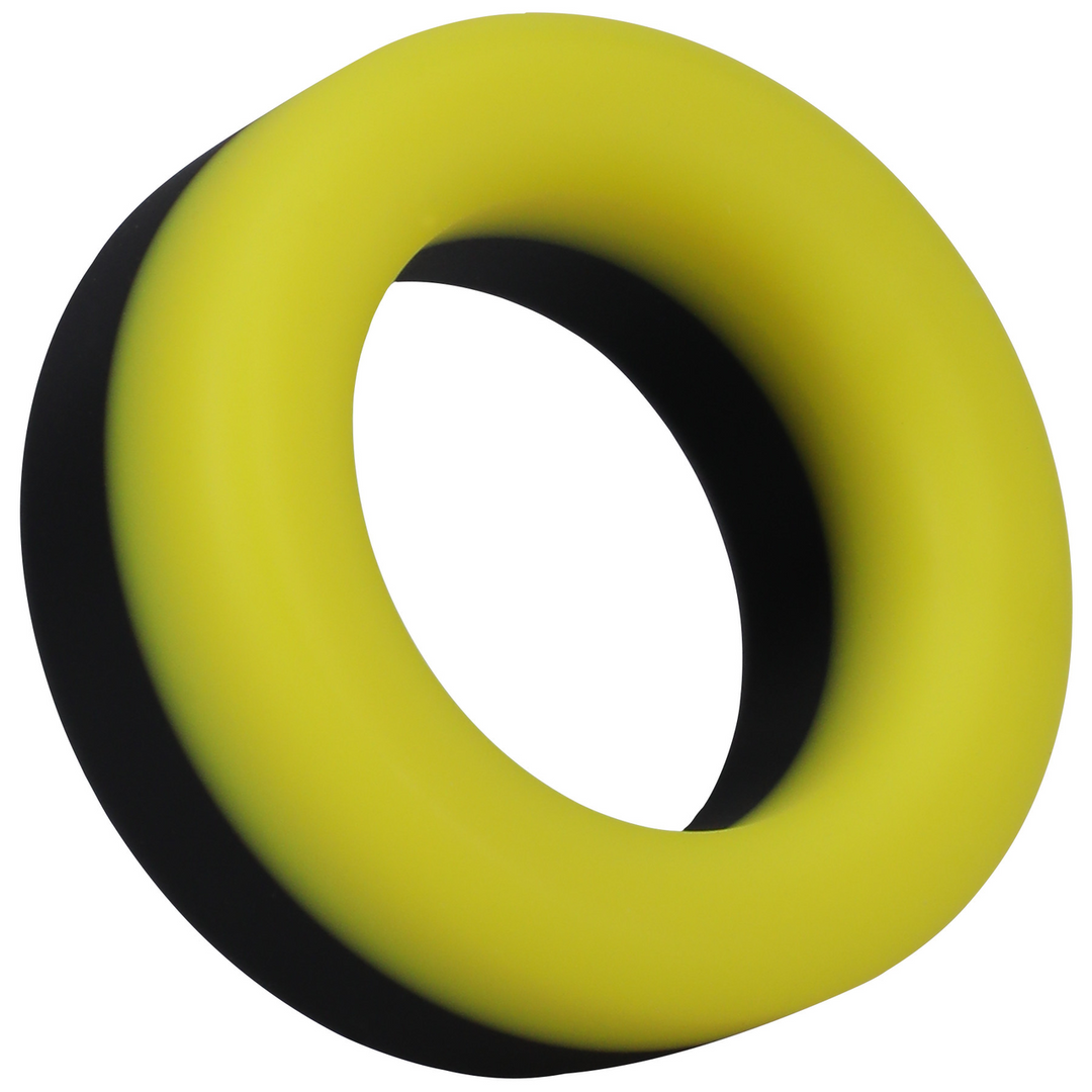 Penisring Big O Schwarz 5 cm