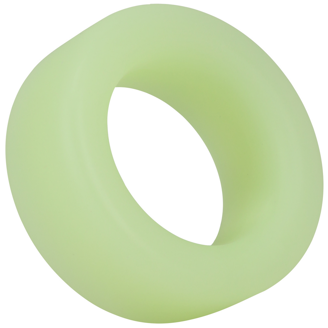 Penisring Big O Grün 4,4 cm