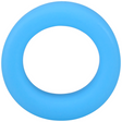 Penisring Big O Blau 4,9 x Ø 4,9 cm