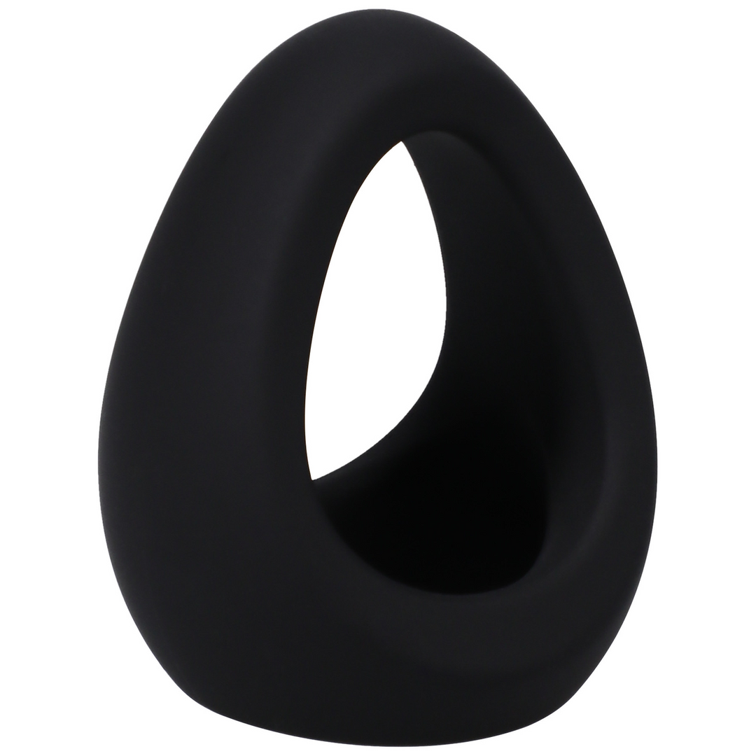 Penisring Trage Schwarz 2,8 cm