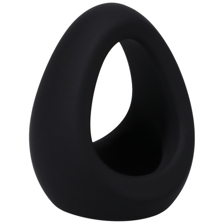 Penisring Trage Schwarz 2,8 cm