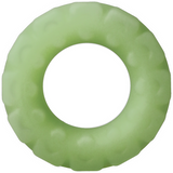 Penisring Reifen Grün 5 x Ø 5 cm