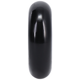Penisring Donut 2X Schwarz 4 cm