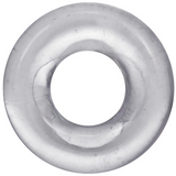 Penisring Donut 2X Durchsichtig 4,1 cm