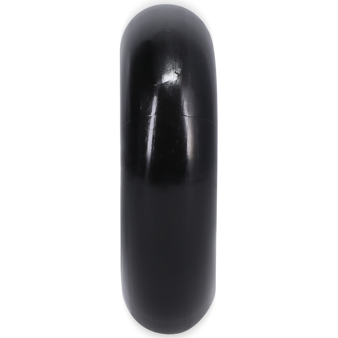 Penisring Donut 3X Schwarz 5,1 x Ø 5,1 cm
