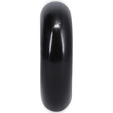 Penisring Donut 3X Schwarz 5,1 x Ø 5,1 cm