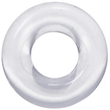 Penisring Donut 3X Durchsichtig 4,5 x Ø 5 cm
