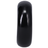 Penisring Donut 4X Schwarz 5,5 cm