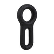 Penisring The Keyhole Schwarz Ø 4,6 cm