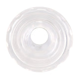 Hodenring Ball Stretcher Multi-Ring Durchsichtig Ø 4,8 cm