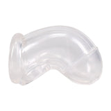 Peniskäfig Durchsichtig 9,9 cm