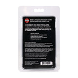 Penisring-Set 2er-Pack Blau Ø 4,3 cm