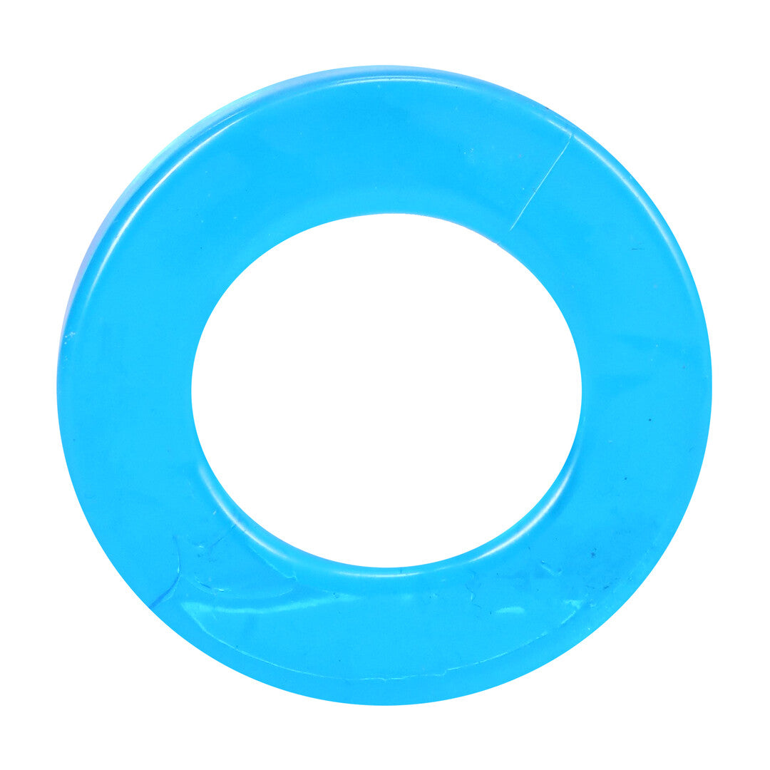 Penisring-Set 2er-Pack Blau Ø 4,3 cm