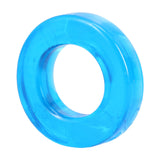 Penisring-Set 2er-Pack Blau Ø 4,3 cm