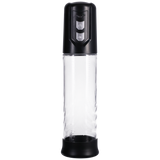 Penispumpe automatisch Durchsichtig 17,8 x Ø 7,8 cm