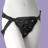 Strap-on Snap Strap Schwarz