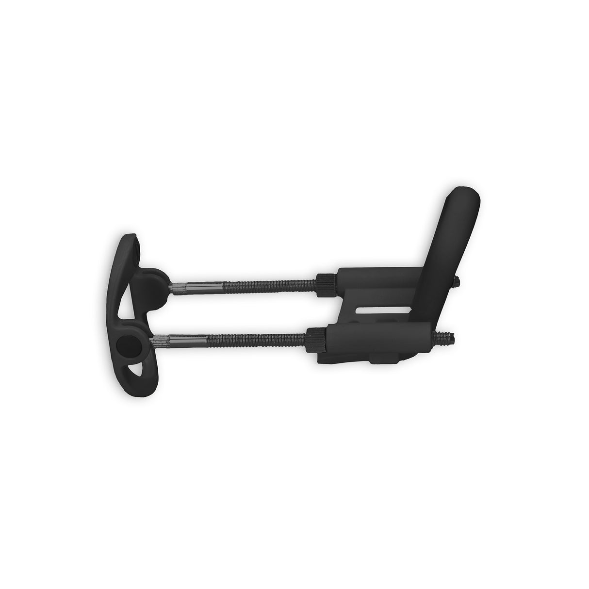 Penishülle Extender Schwarz Ø 3,5 cm