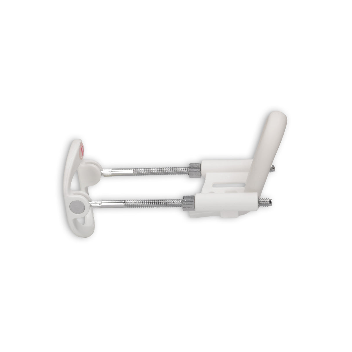 Penishülle Extender Weiß Ø 3,5 cm