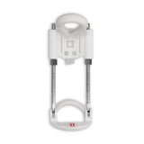 Penishülle Extender Weiß Ø 3,5 cm