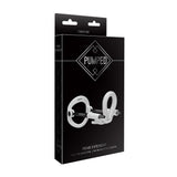 Penishülle Extender Weiß Ø 3,5 cm