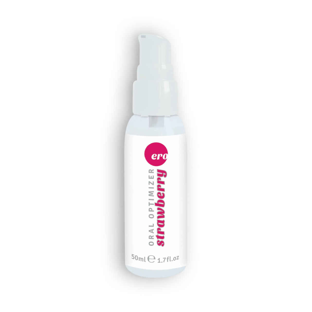 Oral-Gleitgel Erdbeere 50 ml