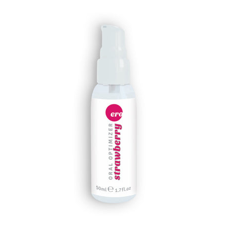 Oral-Gleitgel Erdbeere 50 ml