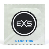 Kondome Nano extra dünn 100 Stück