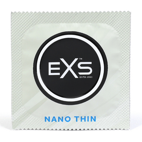 Kondome Nano extra dünn 100 Stück