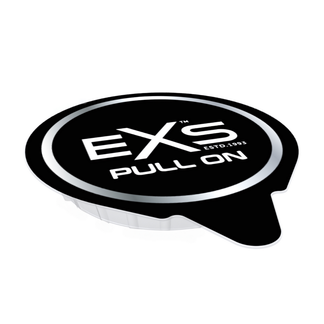 Kondome Pull latexfrei 3 Stück