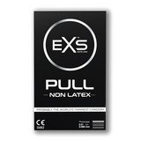 Kondome Pull latexfrei 3 Stück
