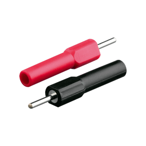 4 auf 2 mm Adapterstecker