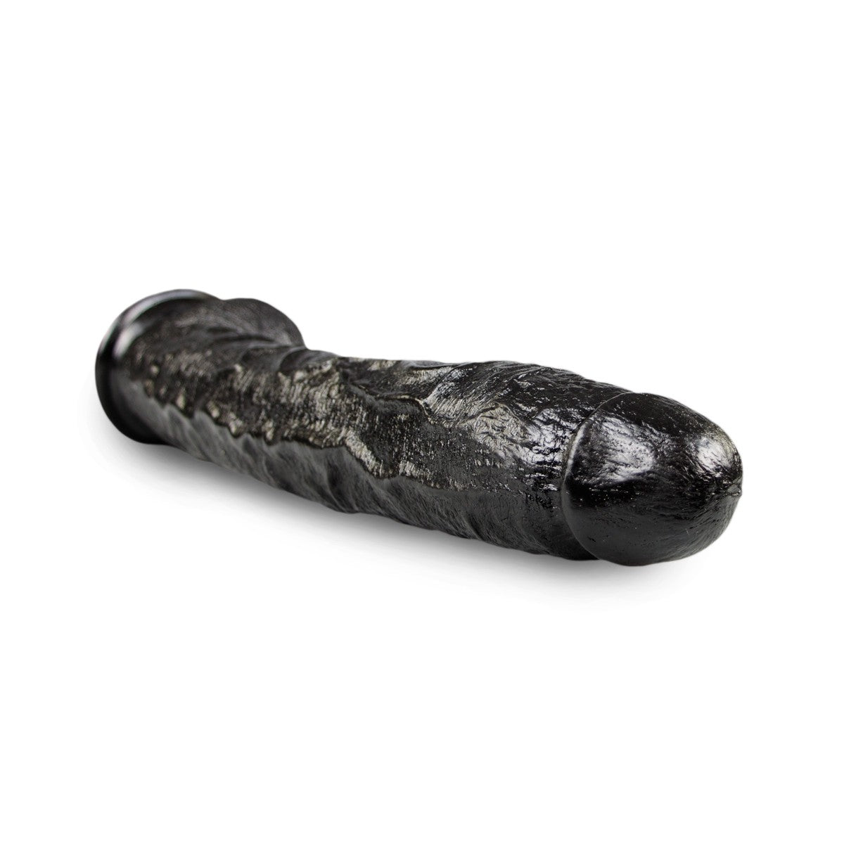 Dildo Dick Rambone Schwarz